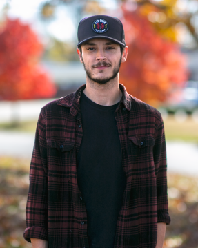 Ryan Wardlaw Profile Image